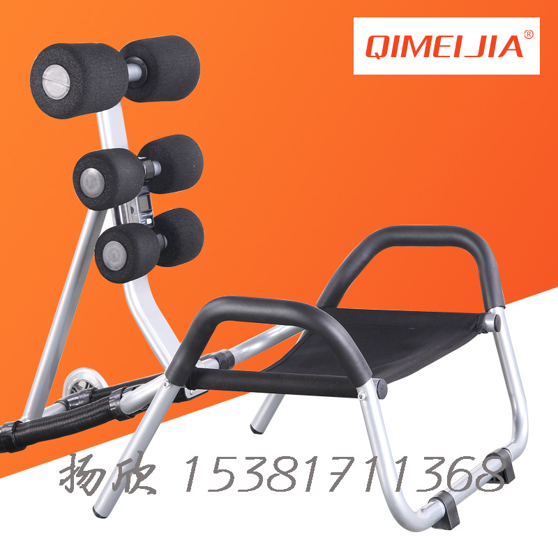 活力健身機  瘦腰器 total core 最新產品，熱銷產品 2013新款工廠,批發,進口,代購