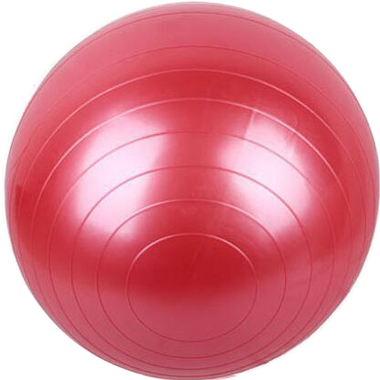 廠傢直銷瑜伽健身球，支持小額批發，65CM的各型號瑜伽球批發・進口・工廠・代買・代購