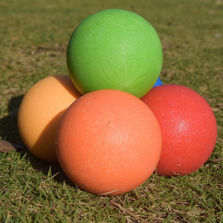 Crossfit 按摩球 筋膜球 Lacrosse ball 放松肌肉 放松替代瑜伽球批發・進口・工廠・代買・代購