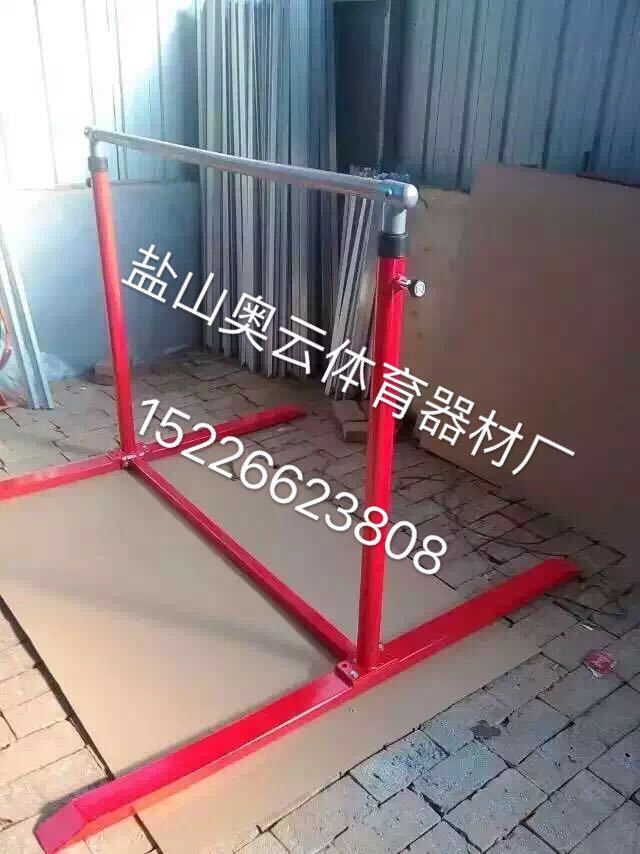 體操器材單杠兒童體操單雙杠引體向上早教健身器材單雙杠體操墊工廠,批發,進口,代購