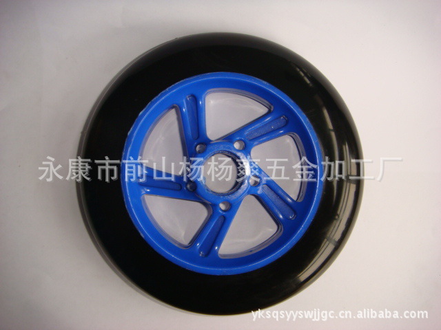 健腹輪用PU輪，PU輪工廠,批發,進口,代購
