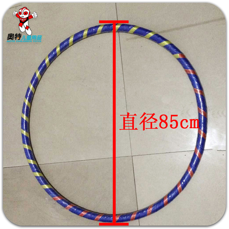 呼啦圈批發成人加重款健身圈兒童圈批發・進口・工廠・代買・代購
