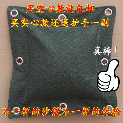 大號實心墻靶 全帆佈墻壁沙袋掛靶 拳擊腳踢靶 訓練拳靶工廠,批發,進口,代購