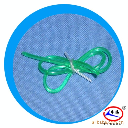 供應PVC塑料繩子 彩色/透明PVC繩子 高質量批發・進口・工廠・代買・代購