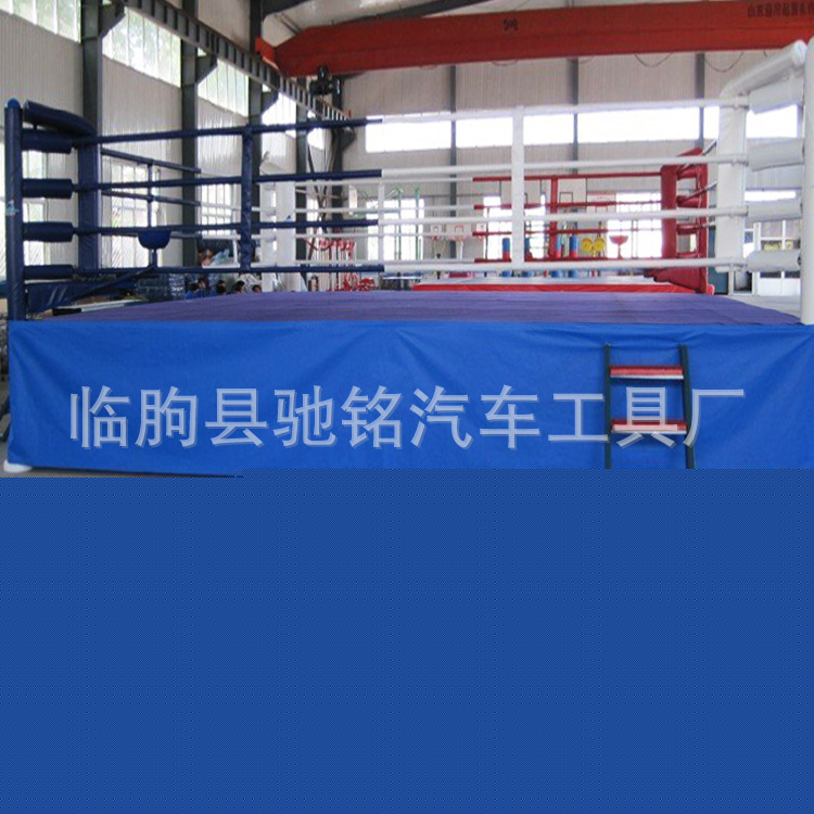 搏擊廠傢直銷 標準比賽拳擊擂臺 拳擊臺 搏擊擂臺 散打臺工廠,批發,進口,代購