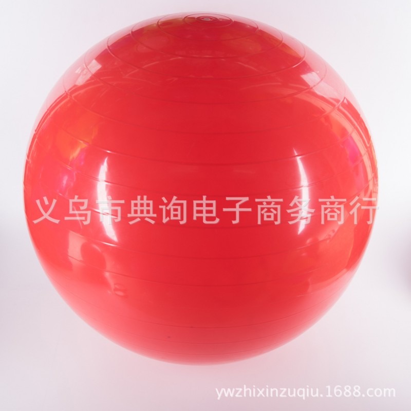 廠傢直銷批發 65公分加厚防爆瑜伽球、按摩球 訓練 體育用品批發・進口・工廠・代買・代購