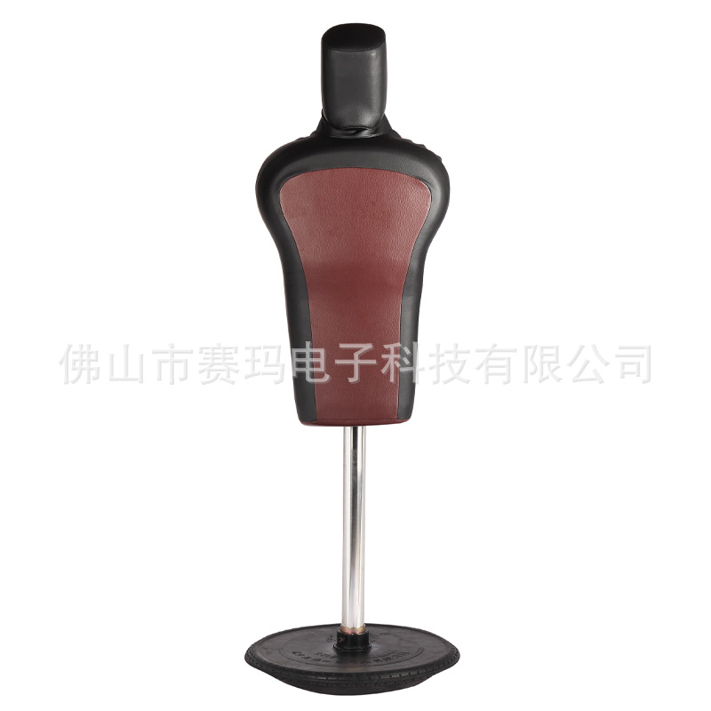 鐵盤真皮不倒翁拳擊沙包PSM-Y3工廠,批發,進口,代購