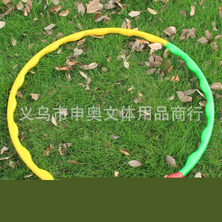 新款風速牌呼啦圈 健身呼啦圈瘦身圈可拆卸呼啦圈 批發定製工廠,批發,進口,代購