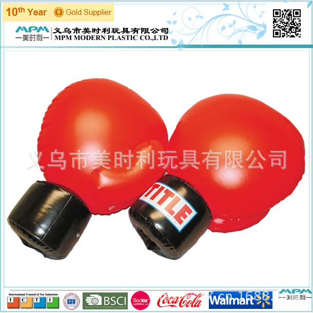 廠傢直銷來樣定做供應充氣拳擊套pvc充氣拳擊套兒童鍛煉充氣產品批發・進口・工廠・代買・代購