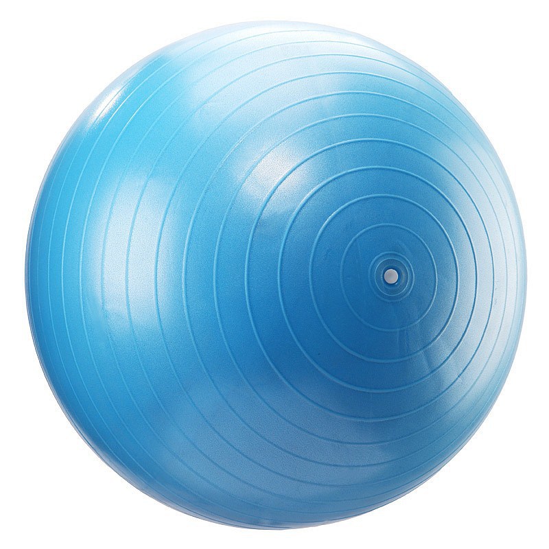 廠傢直銷一件代發75#瑜伽球 環保料球 防爆耐用性價比高充氣體操批發・進口・工廠・代買・代購