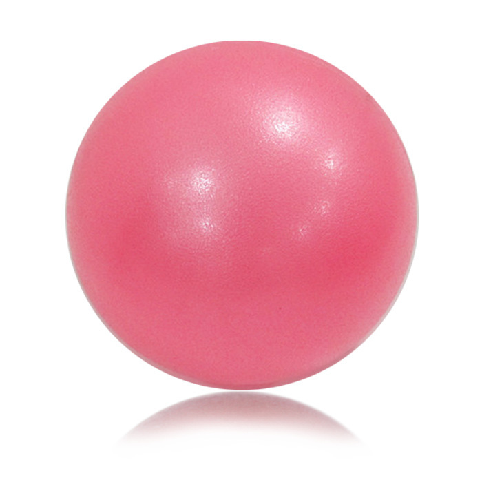瑜伽球 加厚防爆 迷你普拉提小球 25厘米健身球 環保無味無毒批發・進口・工廠・代買・代購