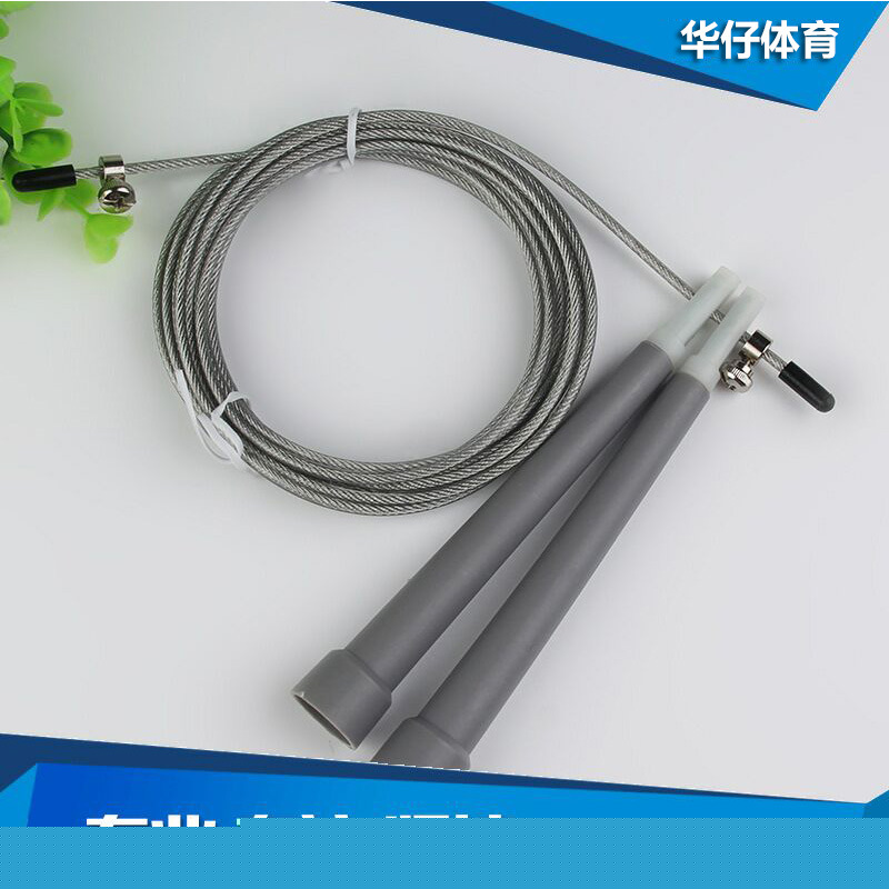 jump rope 跳繩 健身器材 軸承訓練跳繩 鋼絲極速跳繩 鋼絲跳繩工廠,批發,進口,代購