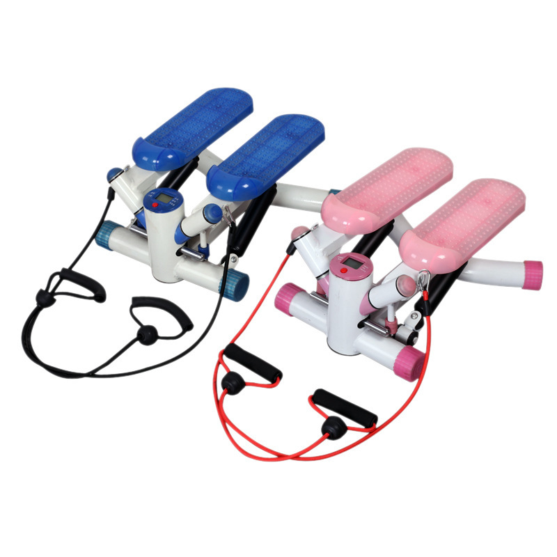 JS 5001D 傢用迷你踏步機 升級版健身器材 腿部訓練醫療器械工廠,批發,進口,代購