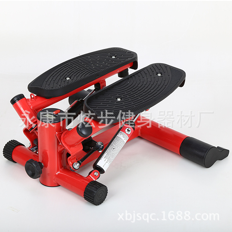 液壓踏步機左右搖擺多功腳踏機靜音踏步器傢用健身器材一件代發工廠,批發,進口,代購