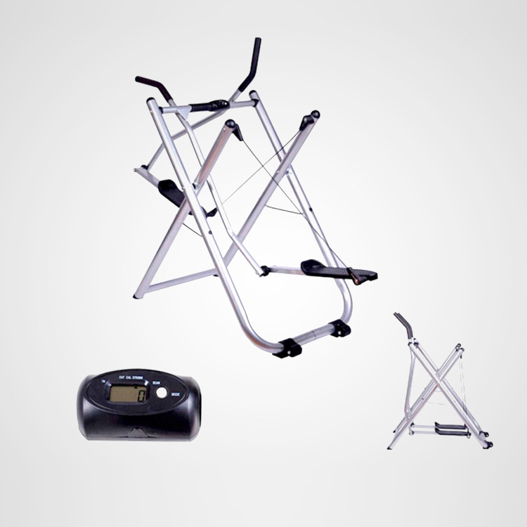 傢用健身器材fitness stepper air walker 太空漫步機廠傢工廠,批發,進口,代購