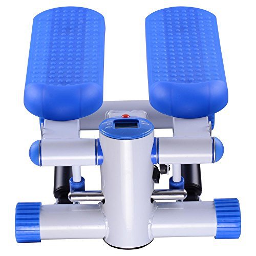 室內健身器材腿部運動帶拉繩腳踏器踏步機 Mini Stepper批發・進口・工廠・代買・代購