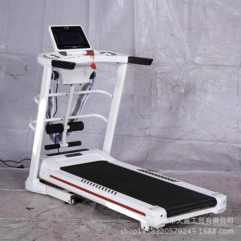 正品傢用跑步機多功能靜音折疊工廠直營批發減肥單位健身器材工廠,批發,進口,代購