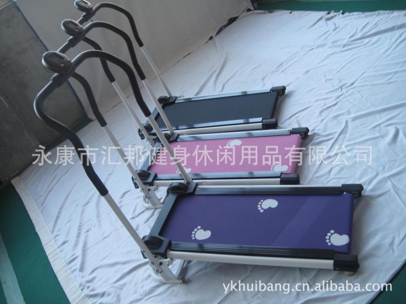 迷你跑步機，走步機，機械跑步機工廠,批發,進口,代購