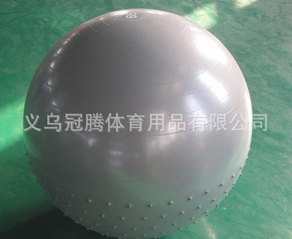 pvc瑜伽球 65cm  75cm  瑜伽球（廠傢 定製直銷） 健身球批發現貨批發・進口・工廠・代買・代購