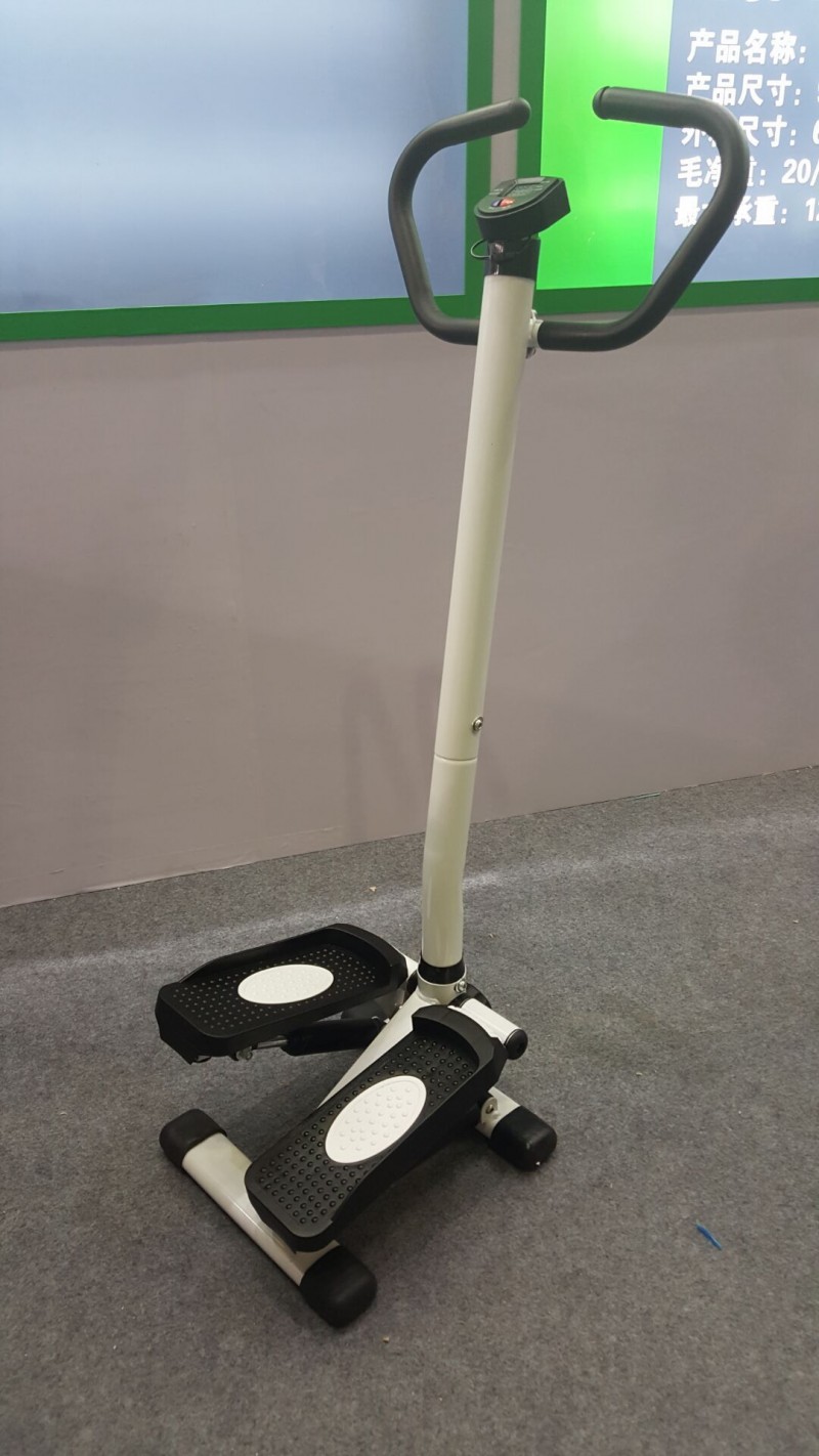 傢用多功能踏步機 健身踏步機  傢用健身踏步機 液壓踏步機工廠,批發,進口,代購