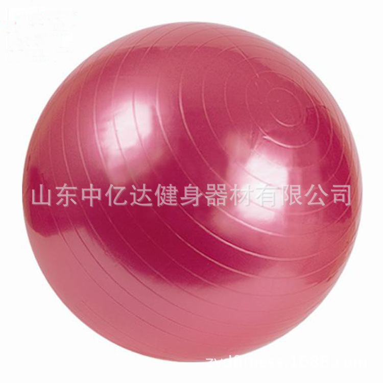 供應65cm光麵健身球 按摩球大龍球體操球瑜伽球太極健身多色可選批發・進口・工廠・代買・代購
