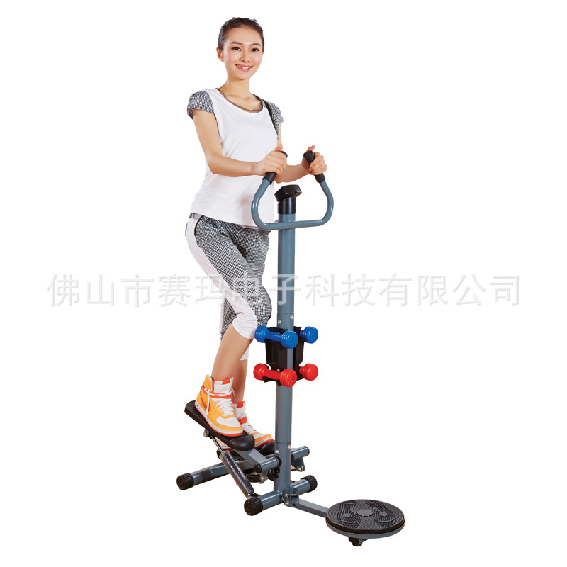專業生產 豪華踏步機 賽瑪PSM-303工廠,批發,進口,代購