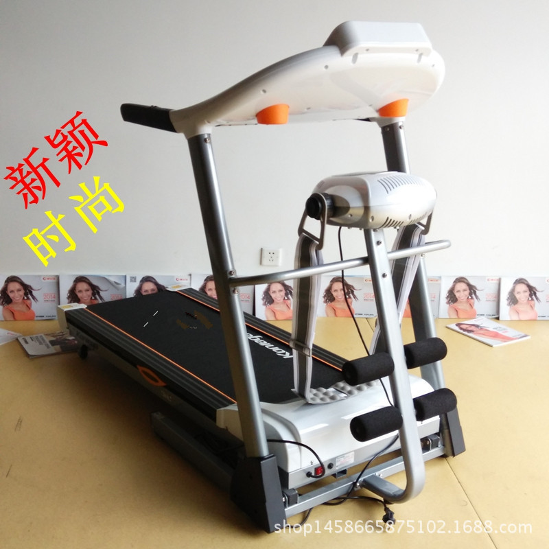 跑步機 康樂佳多功能電動跑步機 商用跑步機批發 江門 東莞批發・進口・工廠・代買・代購