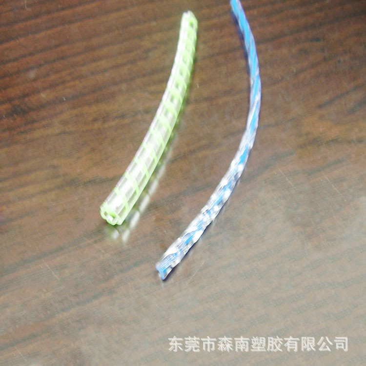 廠傢熱銷 新款PVC材質跳繩 健身跳繩 比賽專用跳繩批發批發・進口・工廠・代買・代購