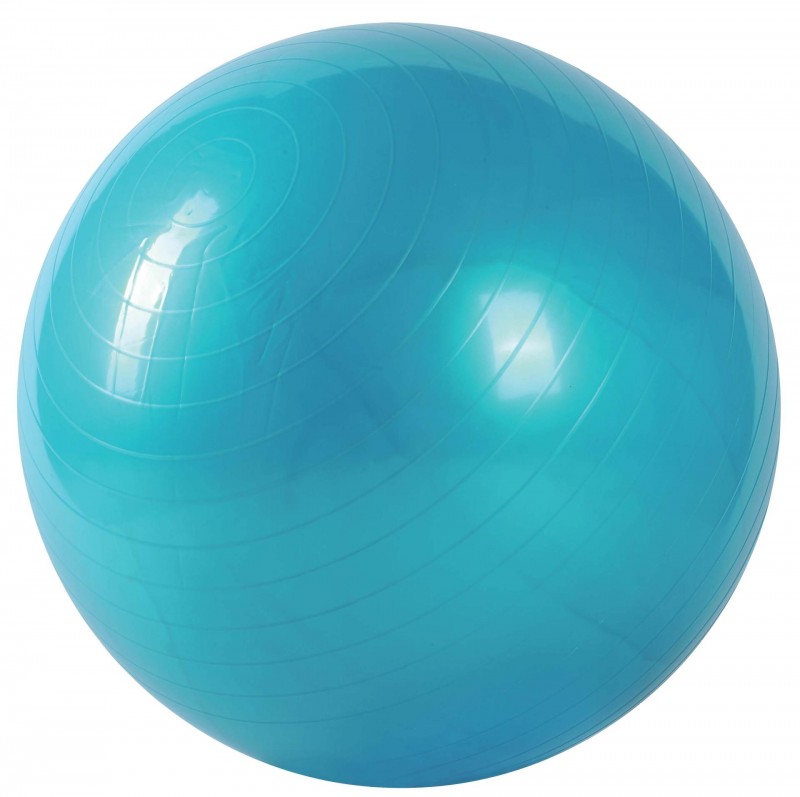 健身器材廠傢直銷 普通瑜伽球  充氣PVC健身球 玩具球批發・進口・工廠・代買・代購