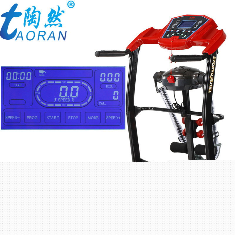 跑步機工廠 批發傢用多功能電動跑步機（Electric treadmill)工廠,批發,進口,代購