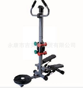 供應多功能踏步機JFT-812E健身器材 美腿/塑腿/瘦腿 踏步機工廠,批發,進口,代購