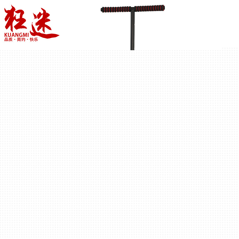 狂迷 塑身美體彈簧跳舞機扭腰 彈彈跳跳踏步健身器材 傢用批發・進口・工廠・代買・代購