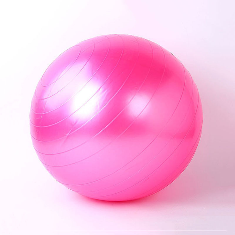 45CMl瑜伽球光麵健身球舞蹈球瑜珈球平衡球兒童表演球一件也發批發・進口・工廠・代買・代購