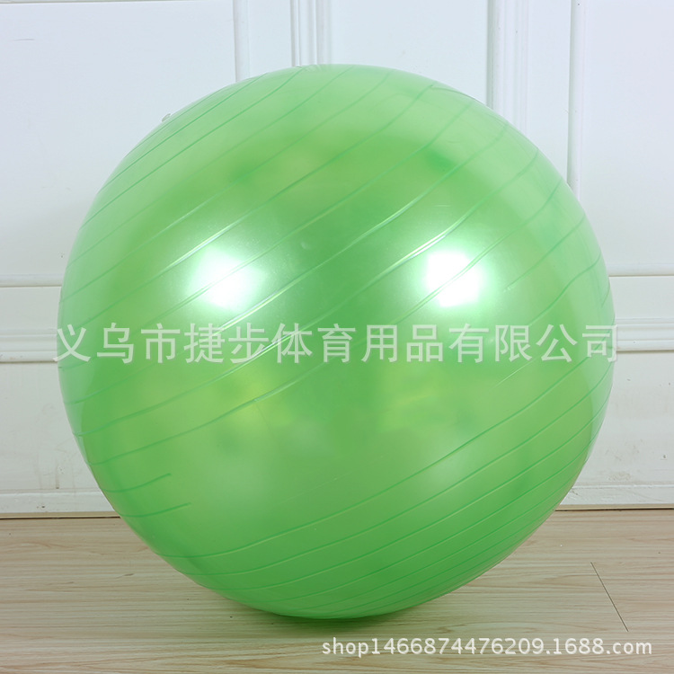 瑜伽球 直徑65cm健身球 瑜伽防爆健身球 環保加厚瑜伽球 送氣拔批發・進口・工廠・代買・代購