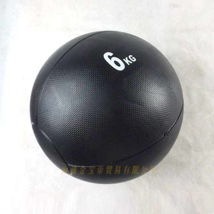 特價新款6kg橡膠重力球正品藥球復健訓練輔助用品多規格瑜伽用品批發・進口・工廠・代買・代購