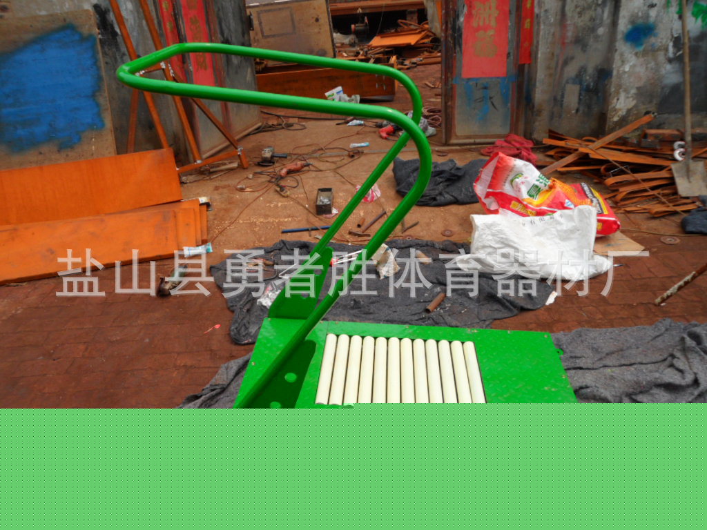 供應勝者牌戶外跑步機 小區健身路徑 室外健身器材 出廠價銷售批發・進口・工廠・代買・代購
