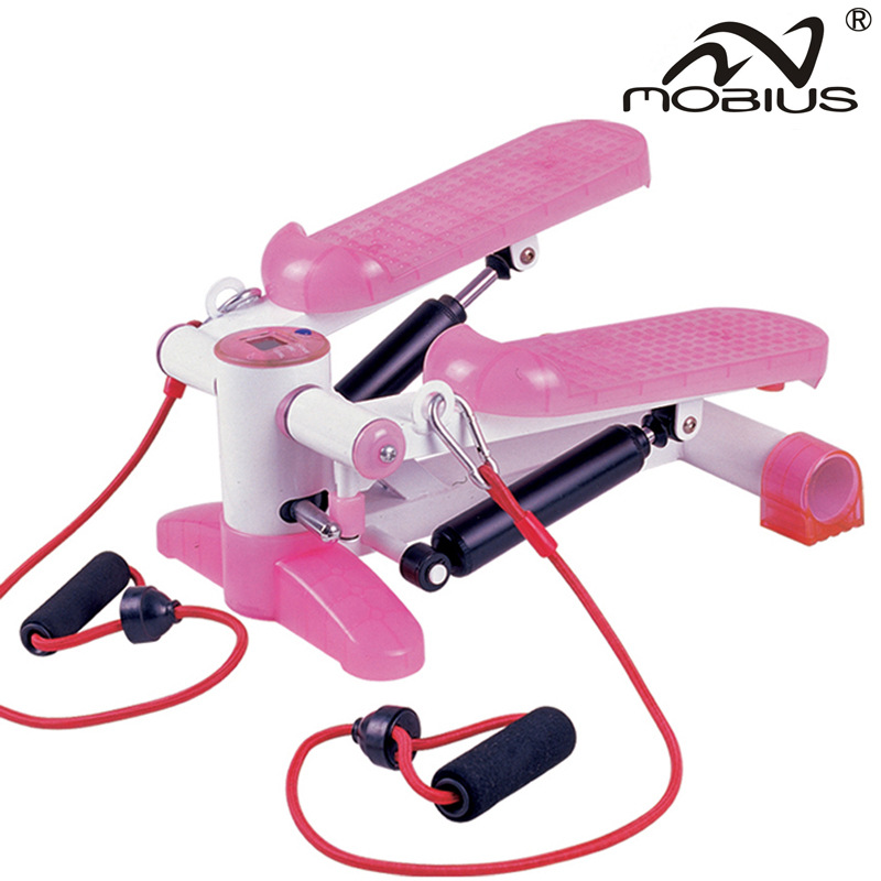 月產量6萬臺踏步機 mini stepper  出口傢用健身器材 禮品郵購貨工廠,批發,進口,代購