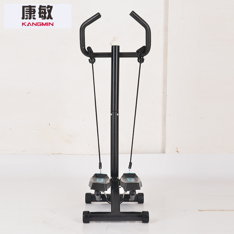 KM-ST-005瘦腿液壓踏步機多功能四合一上下踏步機傢用健身器材工廠,批發,進口,代購
