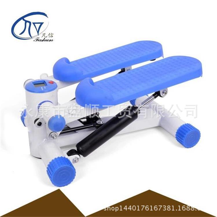 傢用迷你有氧運動健身器材液壓踏步機mini stepper工廠,批發,進口,代購