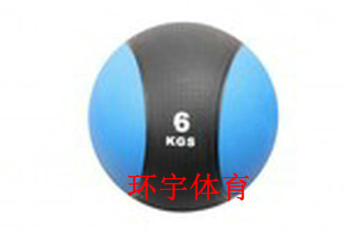 廠傢批發橡膠瑜伽藥球 腰腹復健訓練醫療球 重力球健身球批發・進口・工廠・代買・代購