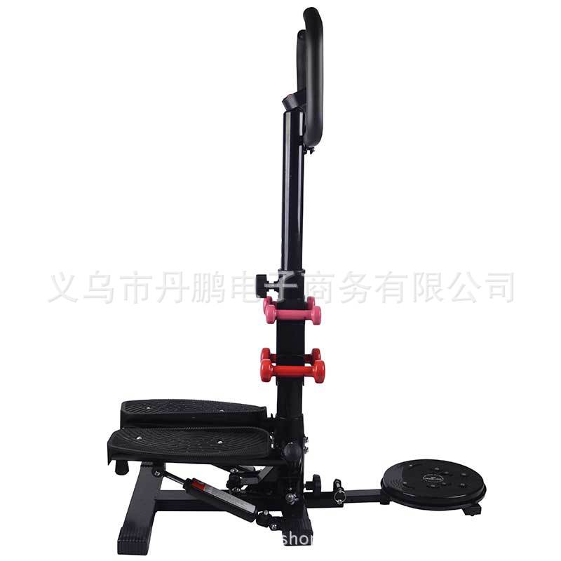 一件代發多功能液壓踏步機傢用靜音多功能扶手健身器材工廠,批發,進口,代購