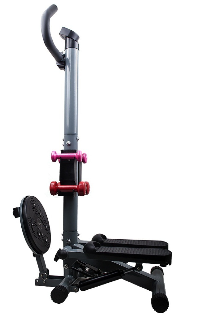 扭腰踏步機  室內專用健身器材   廠傢直銷批發・進口・工廠・代買・代購