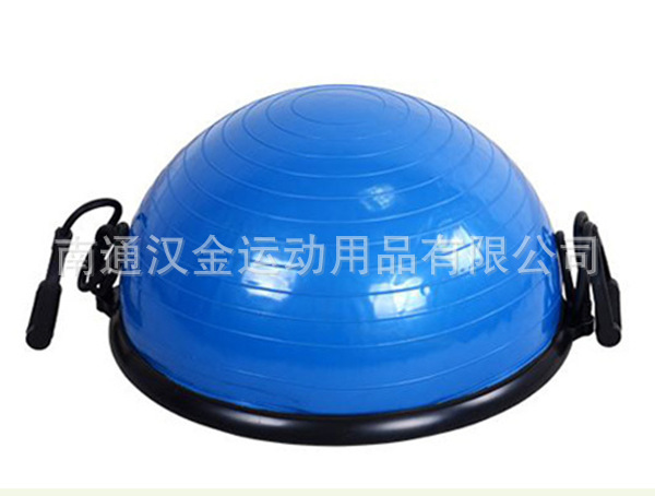 新款  瑜伽健身 波速球 bosu ball  半圓平衡球批發・進口・工廠・代買・代購