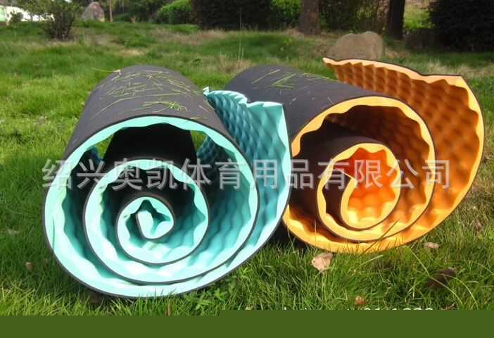 防潮墊批發蛋巢型防潮墊1.5CM加厚單人戶外墊地墊野餐墊蛋槽墊批發・進口・工廠・代買・代購