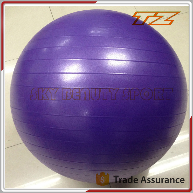 Popular Exercise Yoga Ball with Custom Logo工廠,批發,進口,代購
