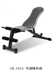 多功能啞鈴凳健身房款健身椅可調節收腹仰臥板工廠,批發,進口,代購