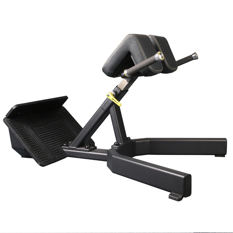 健身器材工廠 羅馬椅腹肌訓練椅 羅馬凳力量器械健身房健身器材工廠,批發,進口,代購