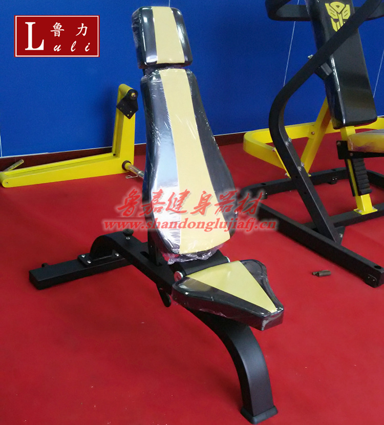魯嘉健身器材 可調式啞鈴練習訓練器 可調椅 傢用商用健身房專用工廠,批發,進口,代購