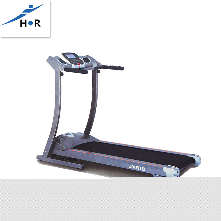 JX-618 傢用跑步機  傢用款電動多功能靜音可折疊健身器材批發・進口・工廠・代買・代購