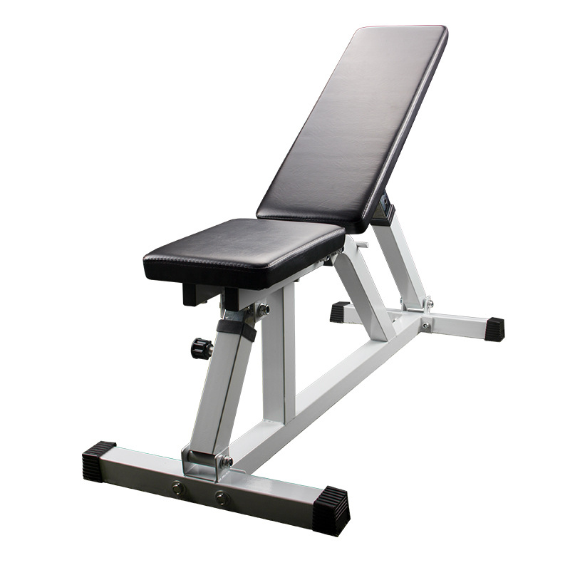 多功能可調節啞鈴凳腹肌運動板仰臥起坐板傢用健身器材工廠,批發,進口,代購